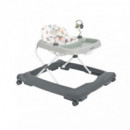 Andador Paleo Grey  KIKKA BOO