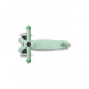 Patinete MINI2GROW 4EN1 Deluxe Magic Led Menta  M-CRO