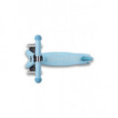 Patinete MINI2GROW 4EN1 Deluxe Magic Led Azul  M-CRO