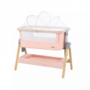 Minicuna Colecho Nanna Rosa  KIKKA BOO