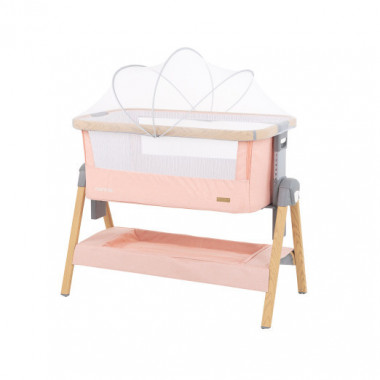 Minicuna Colecho Nanna Rosa  KIKKA BOO