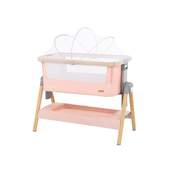 Minicuna Colecho Nanna Rosa  KIKKA BOO