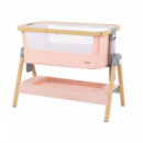 Minicuna Colecho Nanna Rosa  KIKKA BOO