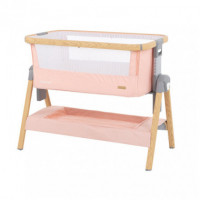 Minicuna Colecho Nanna Rosa  KIKKA BOO