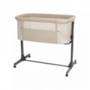 Minicuna Colecho Noah Beige  KIKKA BOO
