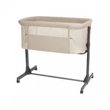 Minicuna Colecho Noah Beige  KIKKA BOO