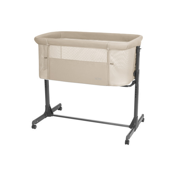 Minicuna Colecho Noah Beige  KIKKA BOO