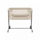 Minicuna Colecho Noah Beige  KIKKA BOO