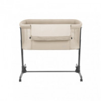 Minicuna Colecho Noah Beige  KIKKA BOO