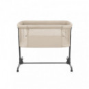 Minicuna Colecho Noah Beige  KIKKA BOO