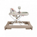 Andador Paleo Beige  KIKKA BOO