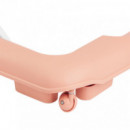 Andador Poppy Pink  KIKKA BOO