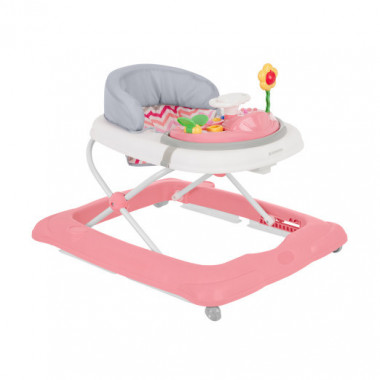 Andador Misty Rosa  KIKKA BOO