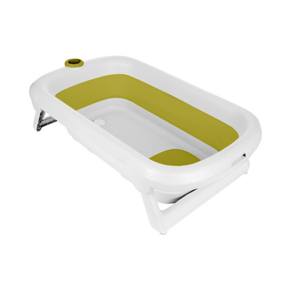 Bañera Plegable Rio Amarillo  KIKKA BOO