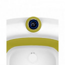 Bañera Plegable Rio Amarillo  KIKKA BOO