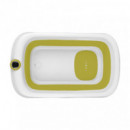 Bañera Plegable Rio Amarillo  KIKKA BOO