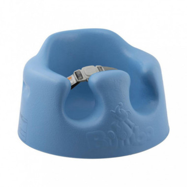 BUMBO Floor Seat Powder Blue