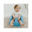 BUMBO Floor Seat Powder Blue
