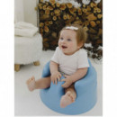 BUMBO Floor Seat Powder Blue