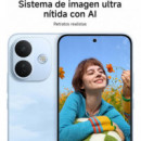 Teléfono Xiaomi Redmi Note 17 Pro 6.99" 256GB / 6GB / 5G Azul Celeste