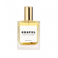 a Man's Cologne  GRAVEL 1957