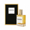 a Man's Cologne  GRAVEL 1957