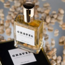 a Man's Cologne  GRAVEL 1957