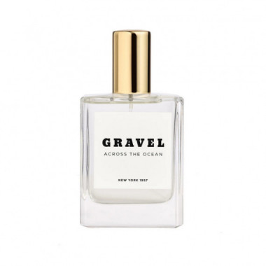 Across The Ocean  GRAVEL 1957