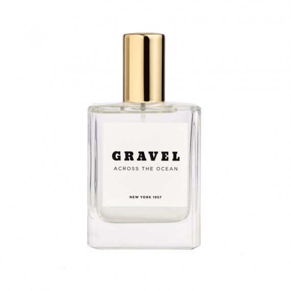 Across The Ocean  GRAVEL 1957