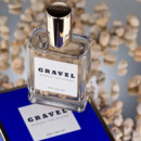 Across The Ocean  GRAVEL 1957