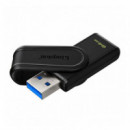 Pendrive USB 3.2 64GB Datatraveler Exodia KINGSTON