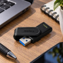 Pendrive USB 3.2 64GB Datatraveler Exodia KINGSTON