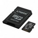 Tarjeta Microsdxc 128GB KINGSTON