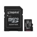 Tarjeta Microsdxc 128GB KINGSTON
