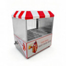 Maquina Hot Dog LARRYHOUSE 1.300W