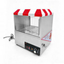 Maquina Hot Dog LARRYHOUSE 1.300W