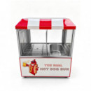 Maquina Hot Dog LARRYHOUSE 1.300W