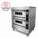 Horno Electrico Industrial LARRYHOUSE 13.2 Kw