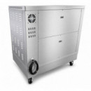 Horno Electrico Industrial LARRYHOUSE 13.2 Kw
