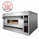 Horno Electrico Industrial LARRYHOUSE 6.60 Kw