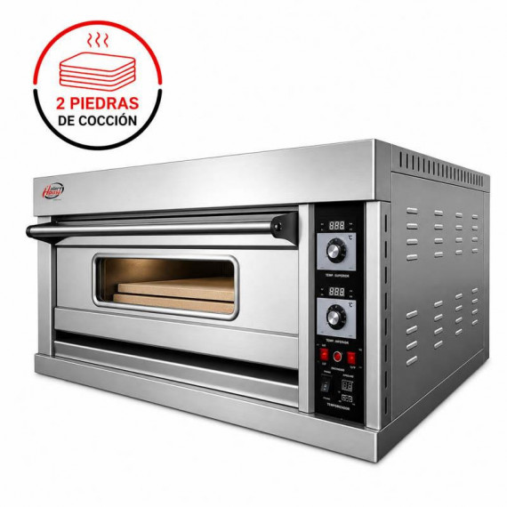 Horno Electrico Industrial LARRYHOUSE 6.60 Kw