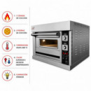 Horno Electrico Industrial LARRYHOUSE 6.60 Kw