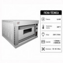 Horno Electrico Industrial LARRYHOUSE 6.60 Kw