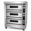 Horno Electrico Industrial LARRYHOUSE 19.8 Kw