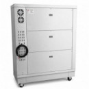 Horno Electrico Industrial LARRYHOUSE 19.8 Kw