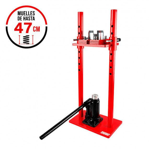 Compresor de Muelles para Amortiguadores FARGO TOOLS