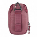 VANGUARD FUNDA COMPACTA VEO METRO CP S MG