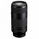 SONY OBJETIVO FE 100-400MM F5.6-8 OSS