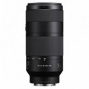 SONY OBJETIVO FE 100-400MM F5.6-8 OSS