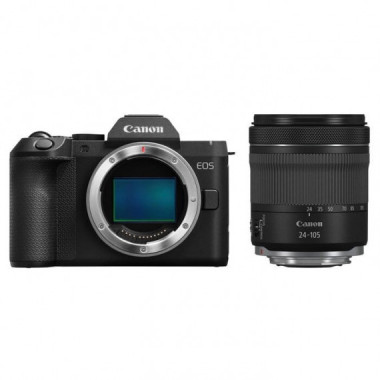 CANON Eos R8 Mark Ii + RF24-105 F4-7.1 Is Stm